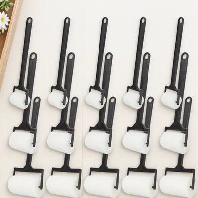 Art Craft For Preschoolers - 15-teiliges Set mit Schwammpinseln für Kunstmalerei,