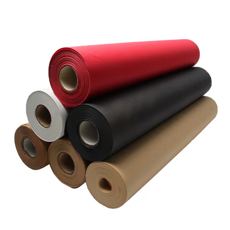 Art And Craft Recycle - Braunes Kraftpapier, ideal für Geschenkverpackungen, Verpackungsrolle
