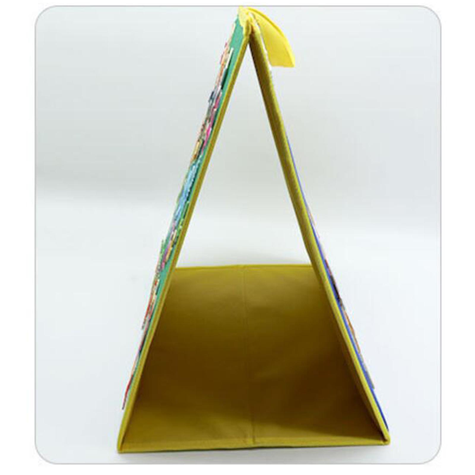 Art Craft For Preschoolers - Filz-Geschichten Aktivitätssets Party-Kunst- und Bastelgeschenk für