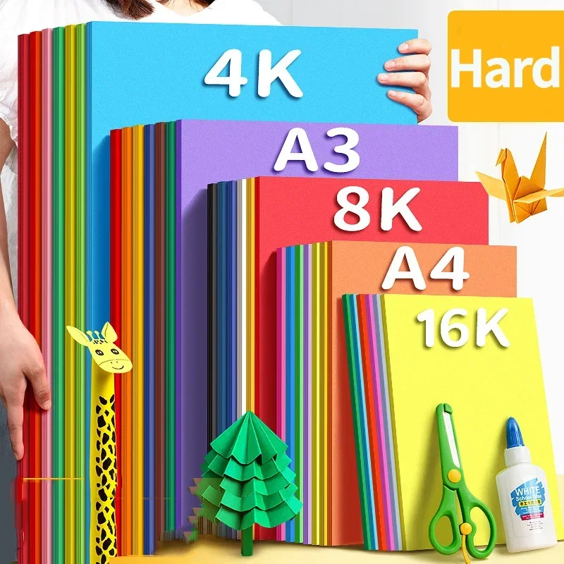 Art And Craft Recycle - 10/20/Blatt DIY Handwerk Origami Papier Doppelseiten