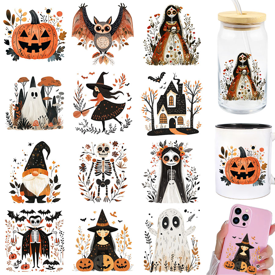 2 Stück Nordische Herbst-Folie – Art And Craft Autumn Bewertung und Preis