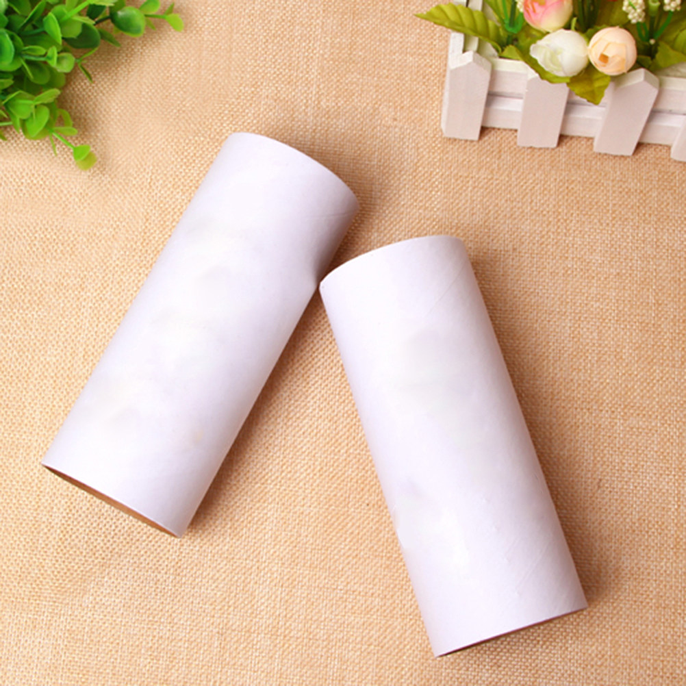 15 Stück Kraftpapier-Bastelrol – Art And Craft Recycle Bewertung und Preis