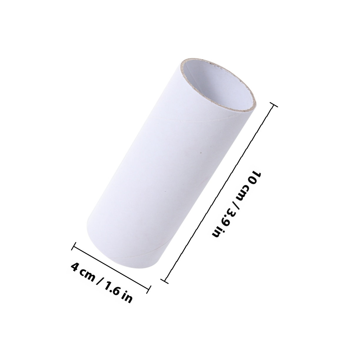 15 Stück Kraftpapier-Bastelrol – Art And Craft Recycle Bewertung und Preis