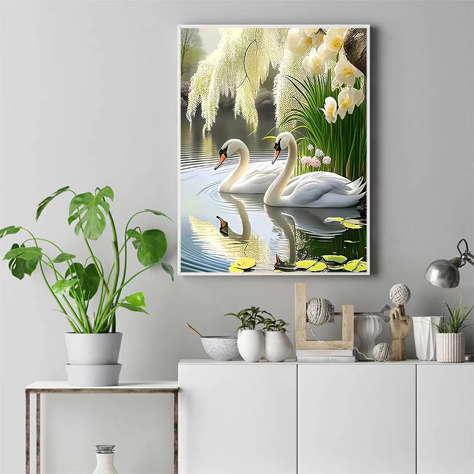 Malen nach Zahlen Set für Erwa – Art Craft Number Bewertung und Preis