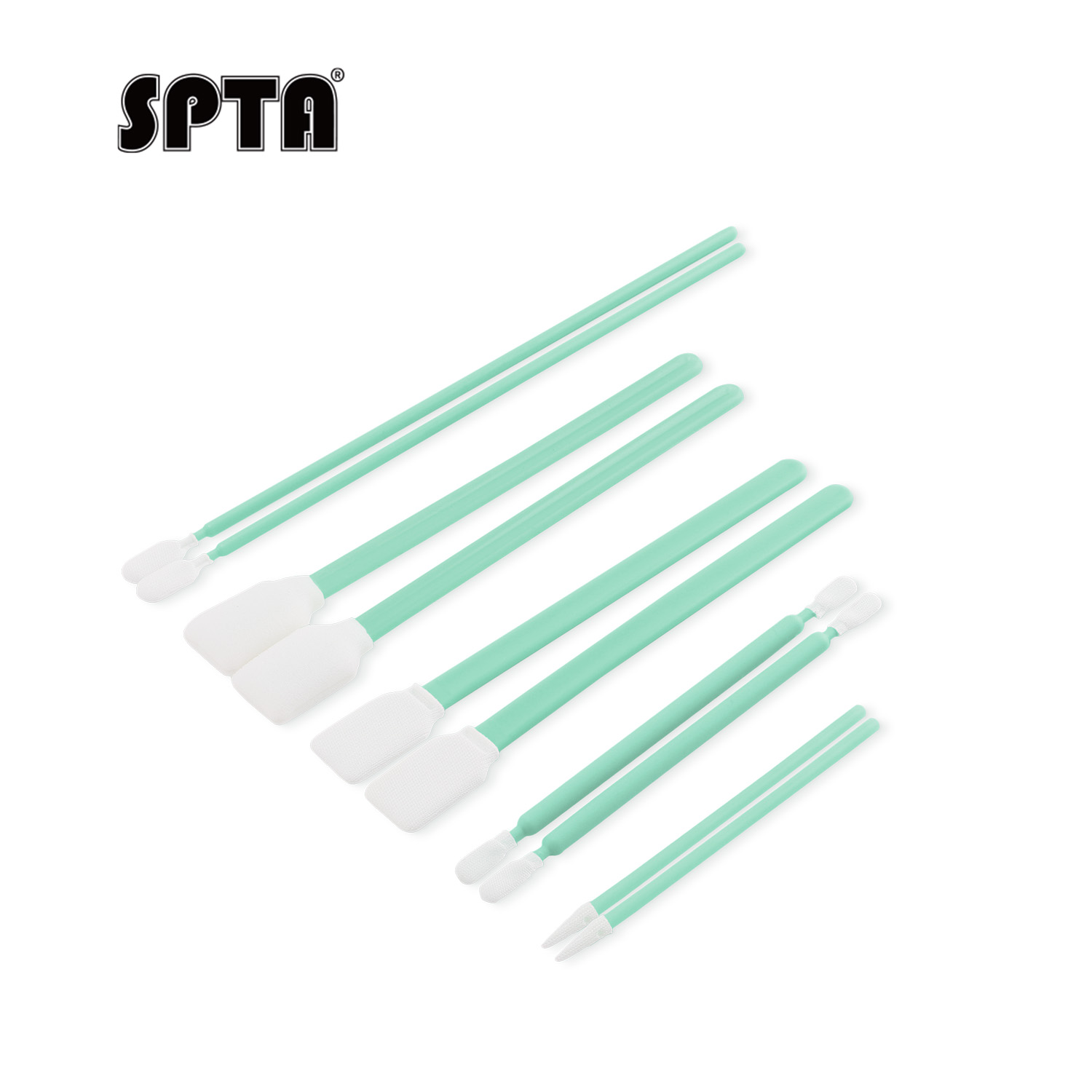 SPTA Detaillierungstupfer, Rei – Art Craft Optical Bewertung und Preis
