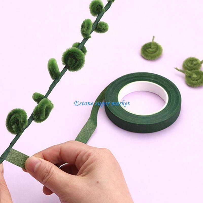 090B Pfeifenreiniger, Bastelzu – Art Craft Flower Making Bewertung und Preis
