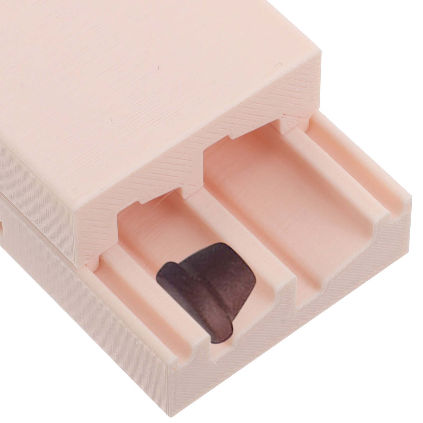 2 Stück Blumentopfförmige Poly – Art Craft Classes Bewertung und Preis