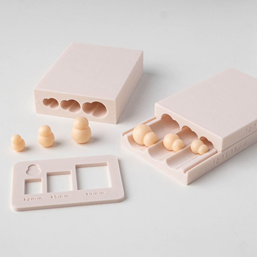 Polymer-Ton-Form Schneemann-Pe – Polymer Clay Set Bewertung und Preis