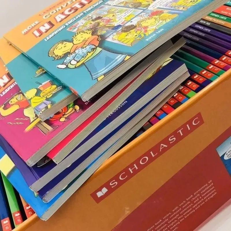 45 Bücher schulischen in Aktio – Chinese Art Craft Bewertung und Preis