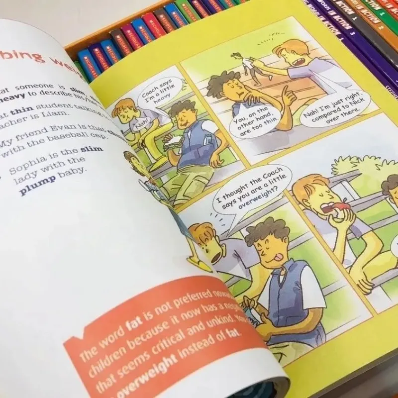 45 Bücher schulischen in Aktio – Chinese Art Craft Bewertung und Preis