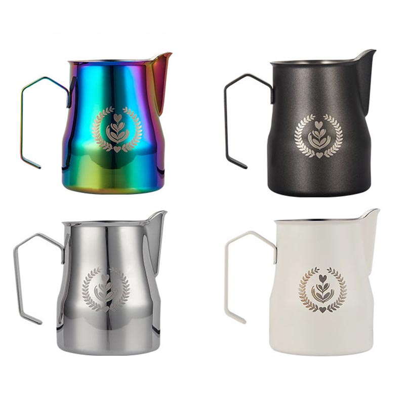 350ml/500ml Edelstahl Kaffeeka – Art Craft Logo Bewertung und Preis