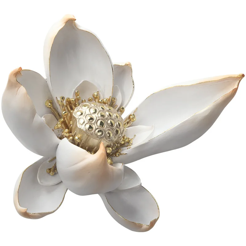 Lotus-Logo Wohnzimmer-Kunstset – Art Craft Logo Bewertung und Preis