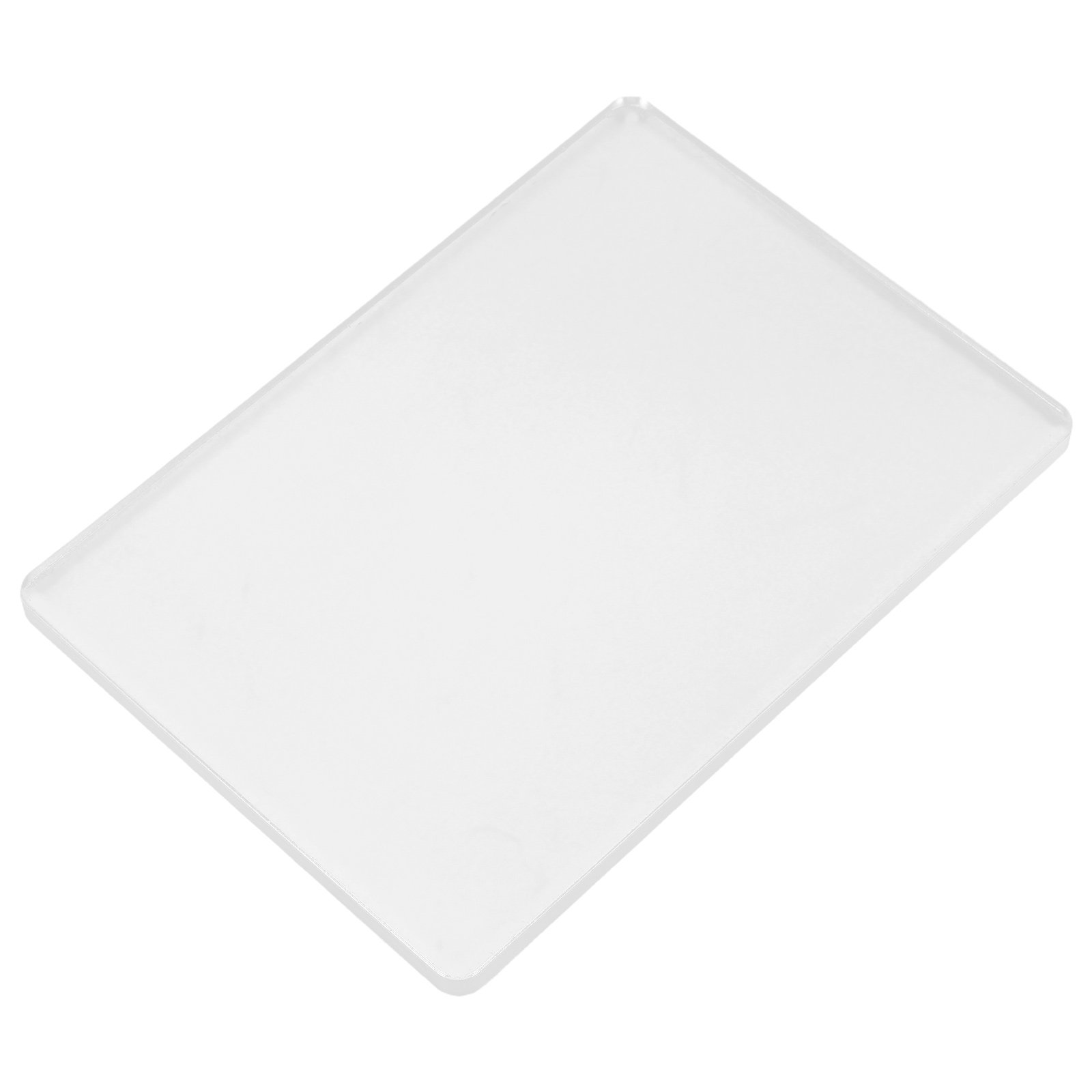 Wiederverwendbare A5-Gelplatte – Art Craft Journals Bewertung und Preis