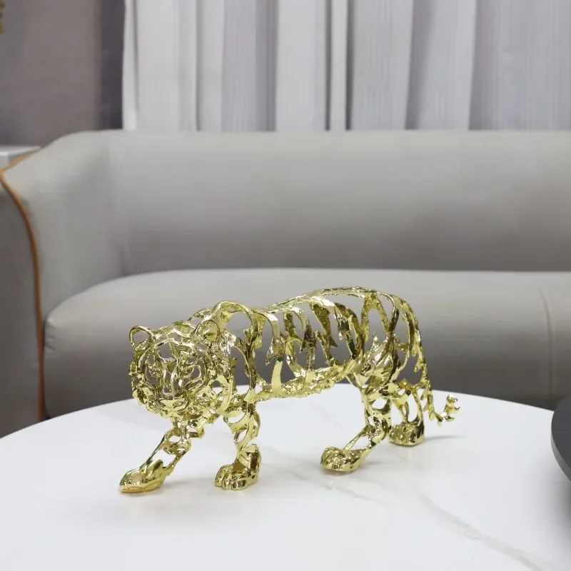 Neue Metallkunsthandwerke Küns – Art Craft Lion Bewertung und Preis