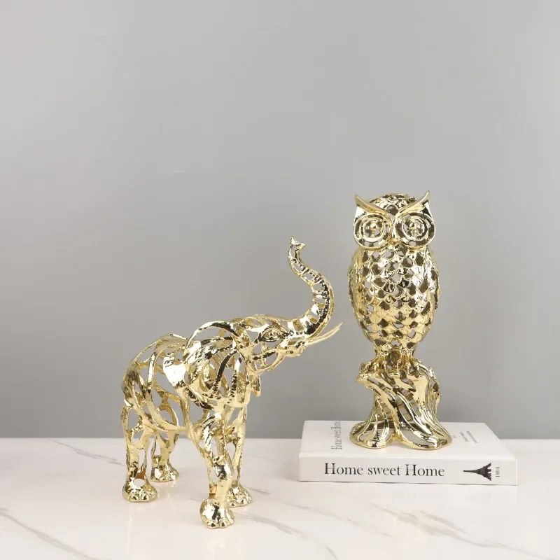 Neue Metallkunsthandwerke Küns – Art Craft Lion Bewertung und Preis