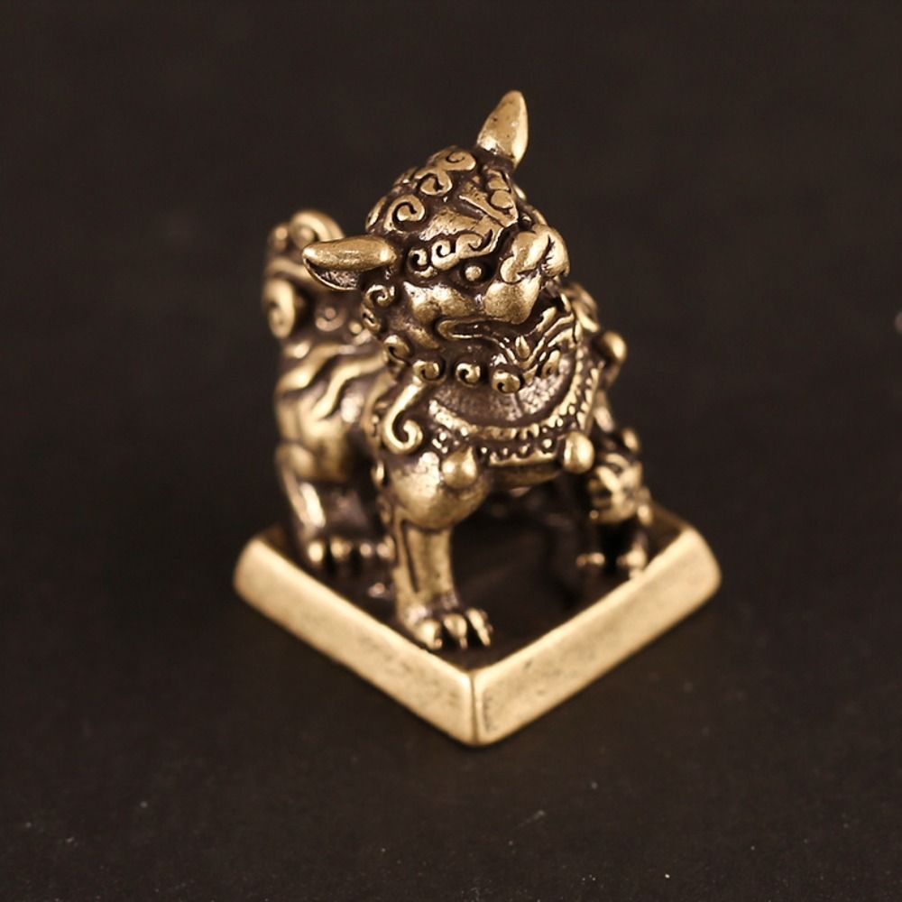 Handgefertigtes Hochwertiges T – Art Craft Lion Bewertung und Preis