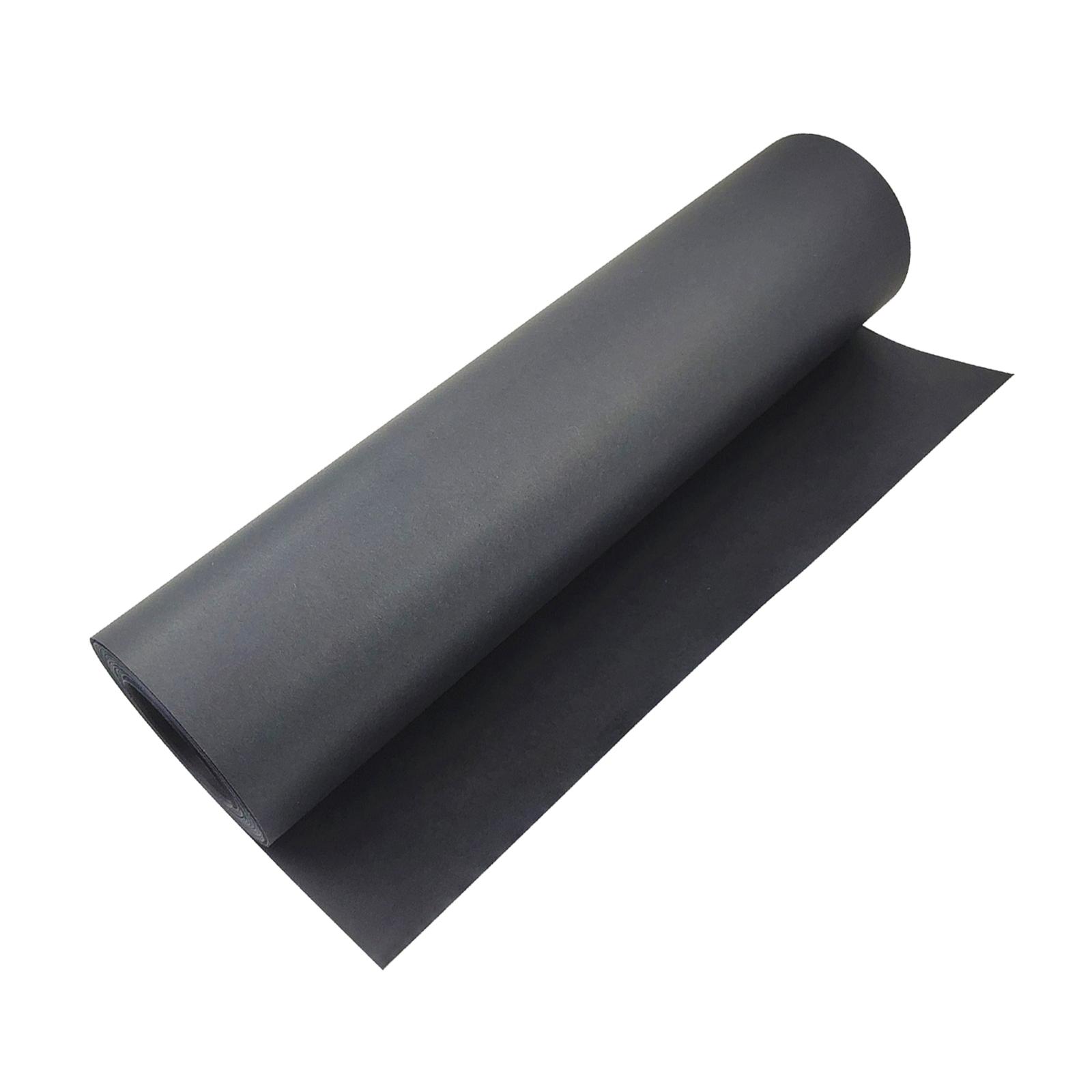 Schwarze Kraftpapierrolle Umwe – Art And Craft Recycle Bewertung und Preis