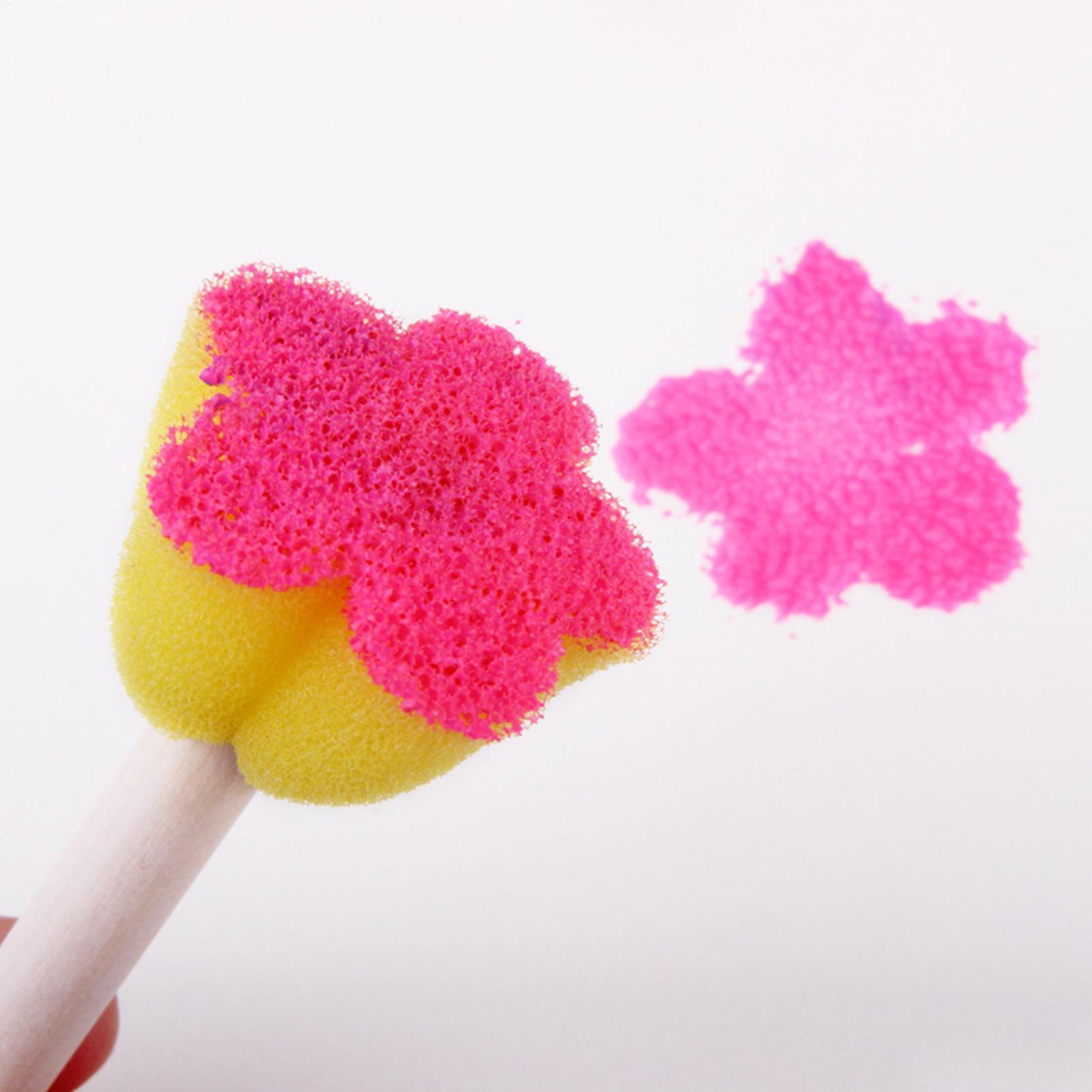 5 Stück wiederverwendbare Kind – Art Craft For Preschoolers Bewertung und Preis