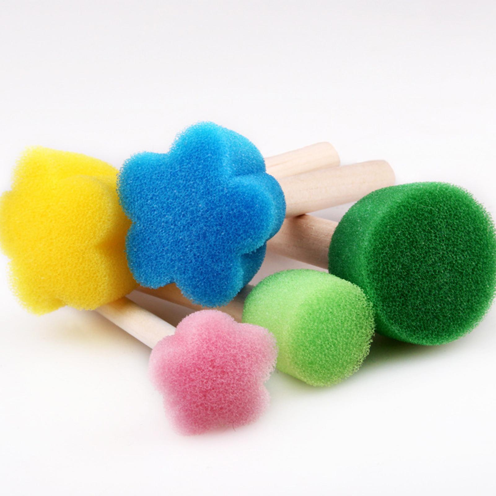 5 Stück wiederverwendbare Kind – Art Craft For Preschoolers Bewertung und Preis
