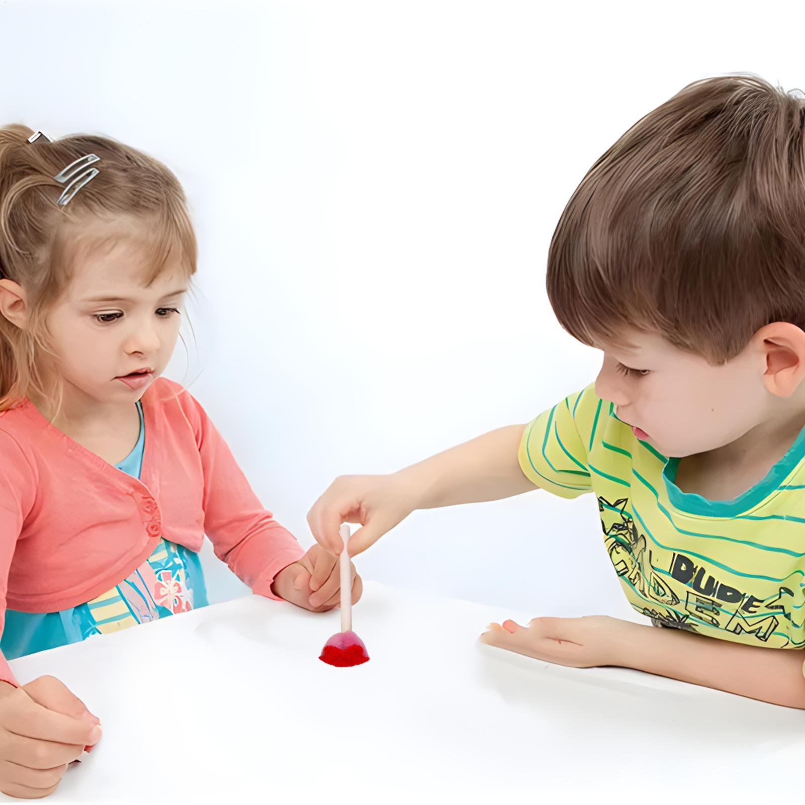 5 Stück wiederverwendbare Kind – Art Craft For Preschoolers Bewertung und Preis