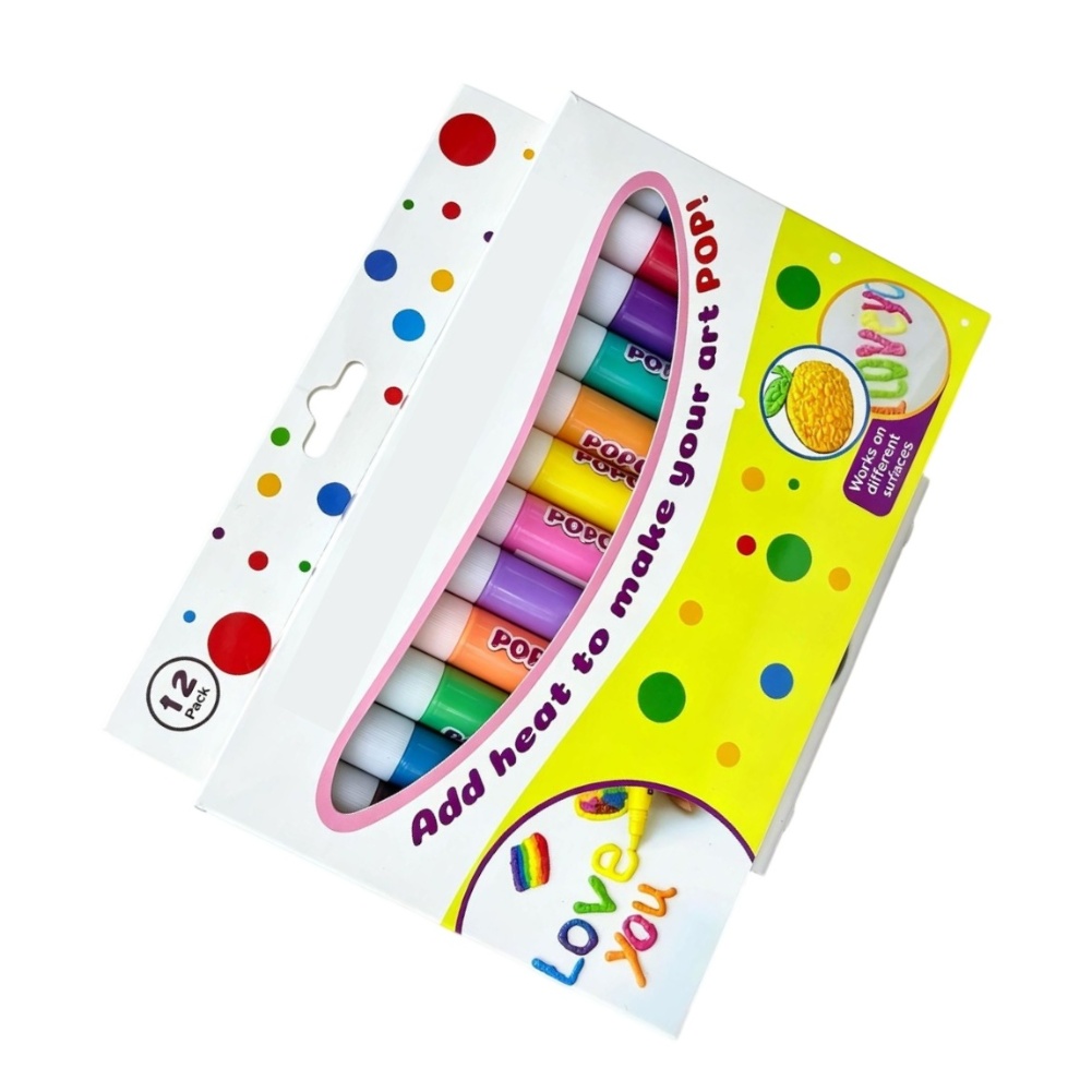 3D-Blasenstift für DIY-Scrapbo – Art Craft Journals Bewertung und Preis