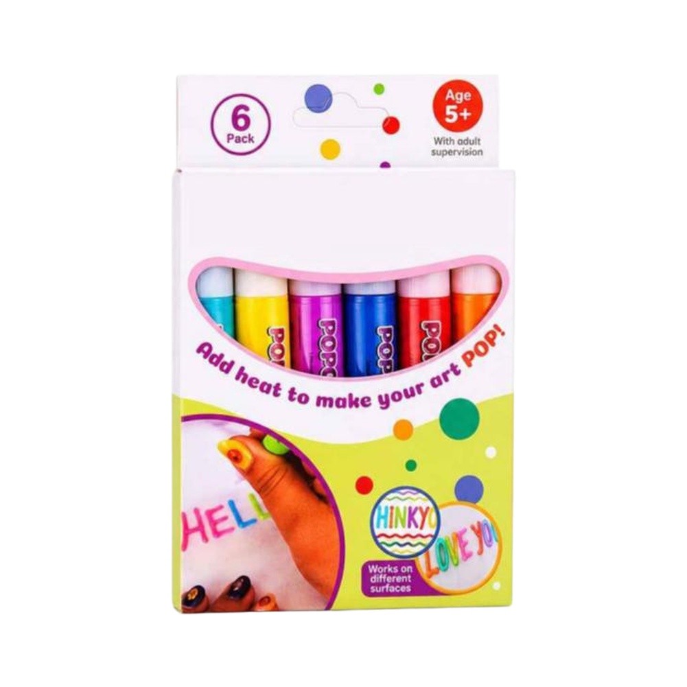 3D-Blasenstift für DIY-Scrapbo – Art Craft Journals Bewertung und Preis