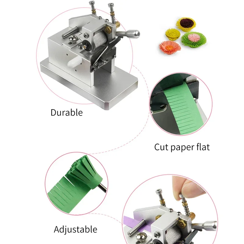 DIY Manuelle Papier-Quilling-M – Art Craft Flower Making Bewertung und Preis