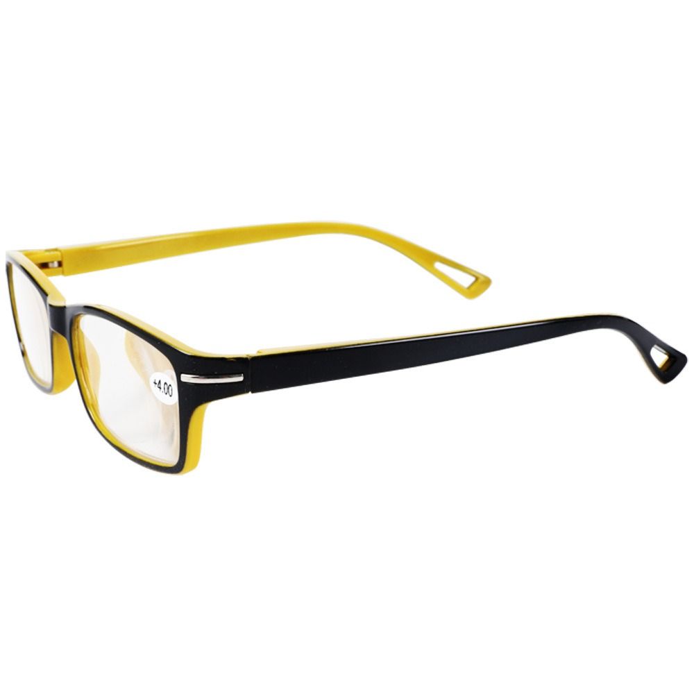 Retro PC Kunststoff Lesebrille – Art Craft Glasses Bewertung und Preis