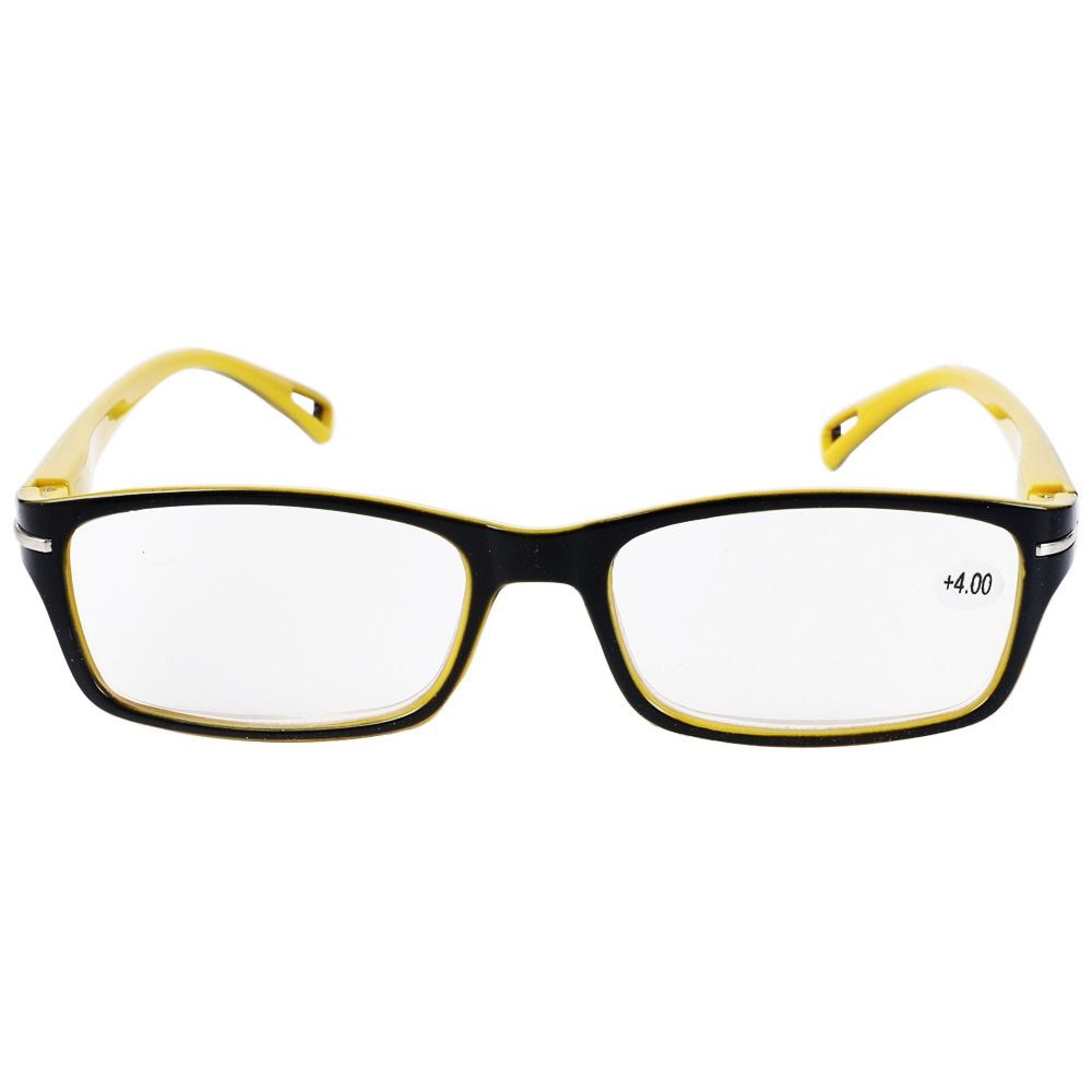Retro PC Kunststoff Lesebrille – Art Craft Glasses Bewertung und Preis