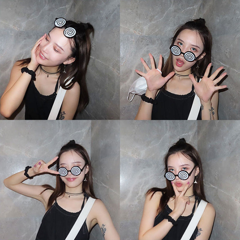 Neue Cosplay-Brille mit Vertig – Art Craft Glasses Bewertung und Preis