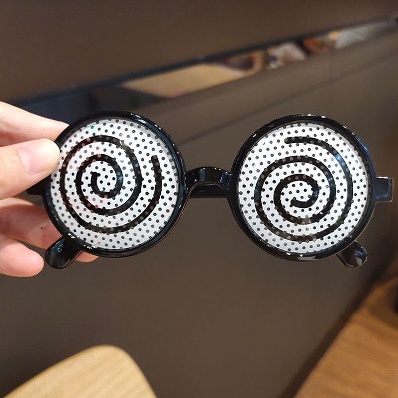 Neue Cosplay-Brille mit Vertig – Art Craft Glasses Bewertung und Preis