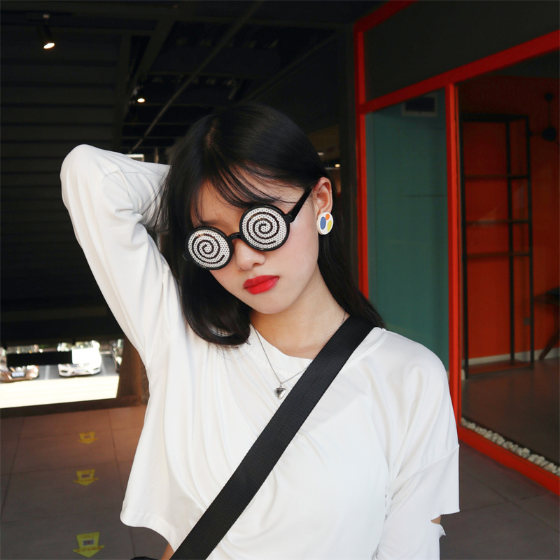 Neue Cosplay-Brille mit Vertig – Art Craft Glasses Bewertung und Preis
