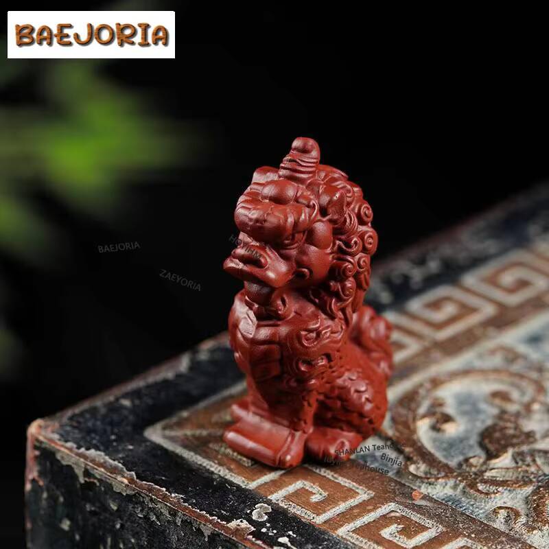 Exquisite Löwen-Kunstfigur aus – Art Craft Lion Bewertung und Preis
