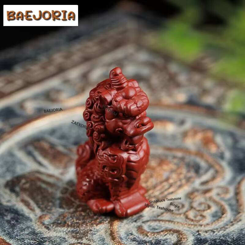 Exquisite Löwen-Kunstfigur aus – Art Craft Lion Bewertung und Preis