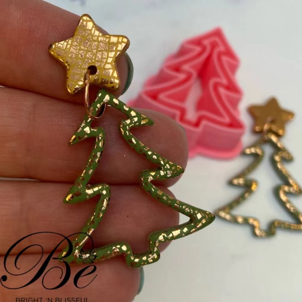 Ton schneider Form Weihnachts  – Polymer Clay Set Bewertung und Preis
