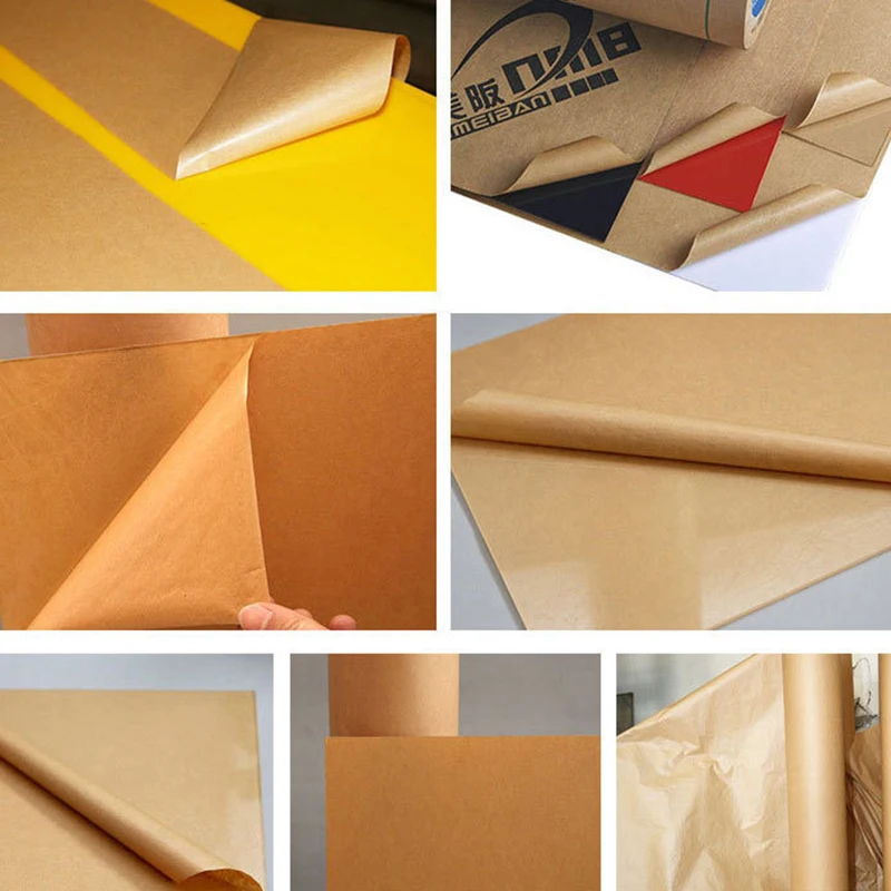 Braunes Kraftpapier, ideal für – Art And Craft Recycle Bewertung und Preis