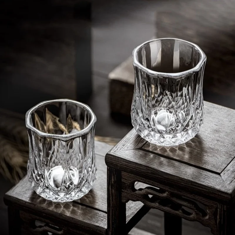 50 ml Whiskyglasbecher Scotch  – Art Craft Glasses Bewertung und Preis
