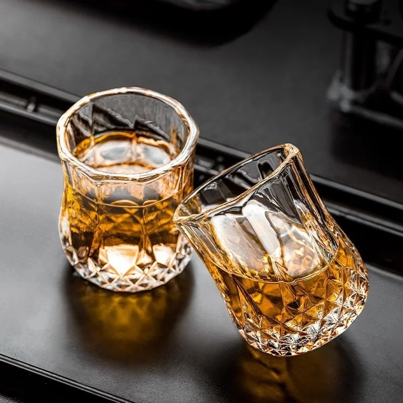 50 ml Whiskyglasbecher Scotch  – Art Craft Glasses Bewertung und Preis