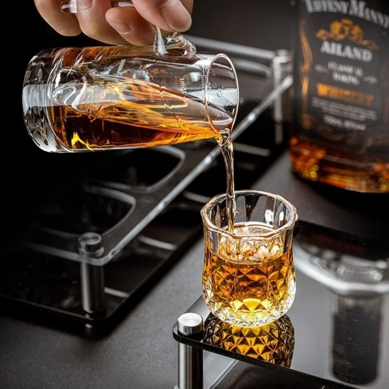 50 ml Whiskyglasbecher Scotch  – Art Craft Glasses Bewertung und Preis