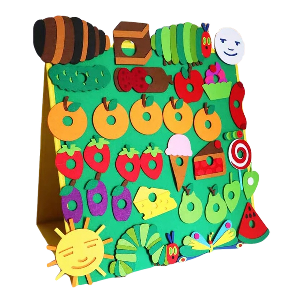 Die hungrige Raupe Spielzeug E – Art Craft For Preschoolers Bewertung und Preis