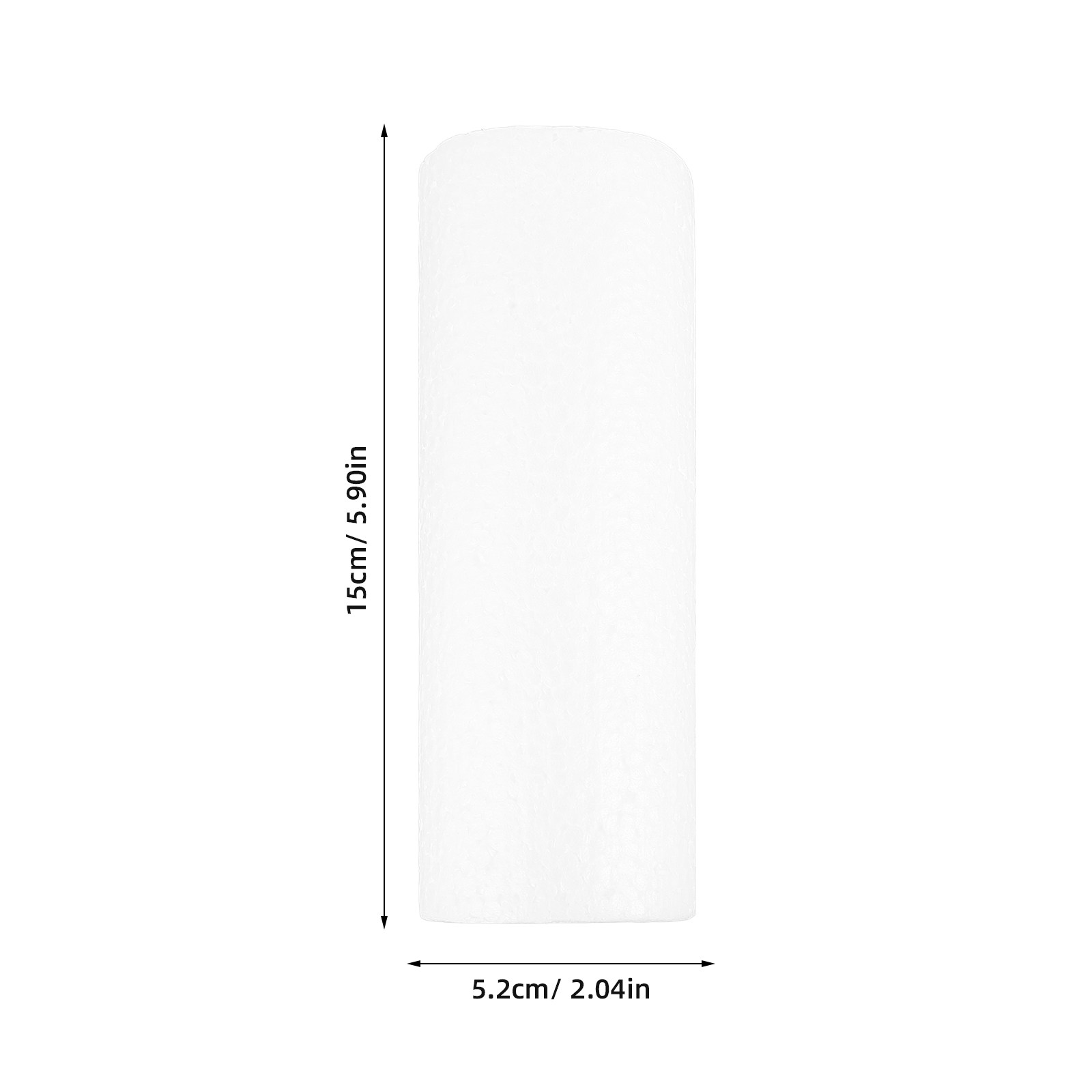 4 Stück, 15 cm, unzerbrechlich – Art Craft For Preschoolers Bewertung und Preis