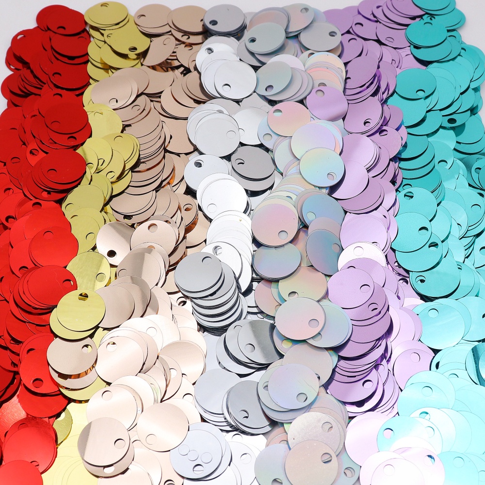 10/20/30mm Großloch-Holographi – Art Craft Flower Making Bewertung und Preis