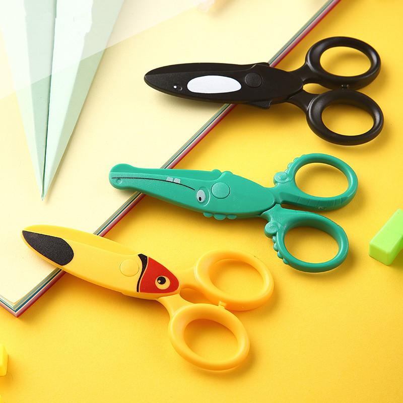 *3 Stück Kinderscheren aus Kun – Art Craft For Preschoolers Bewertung und Preis