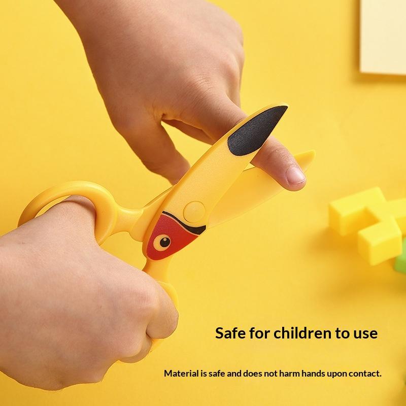 *3 Stück Kinderscheren aus Kun – Art Craft For Preschoolers Bewertung und Preis
