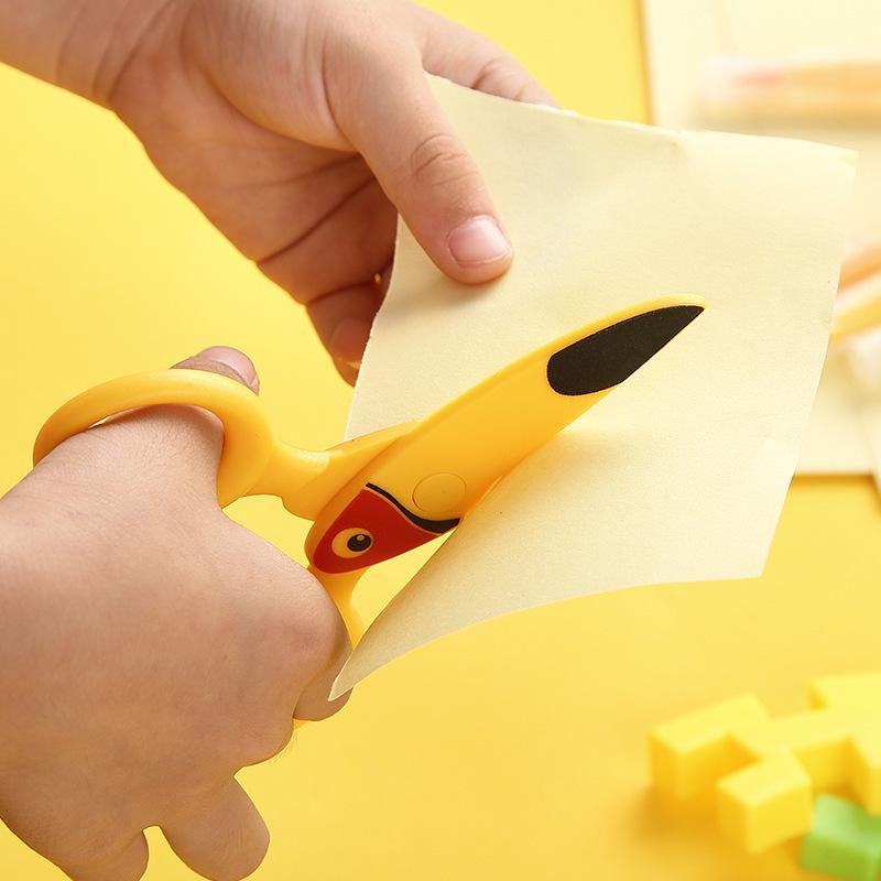 *3 Stück Kinderscheren aus Kun – Art Craft For Preschoolers Bewertung und Preis