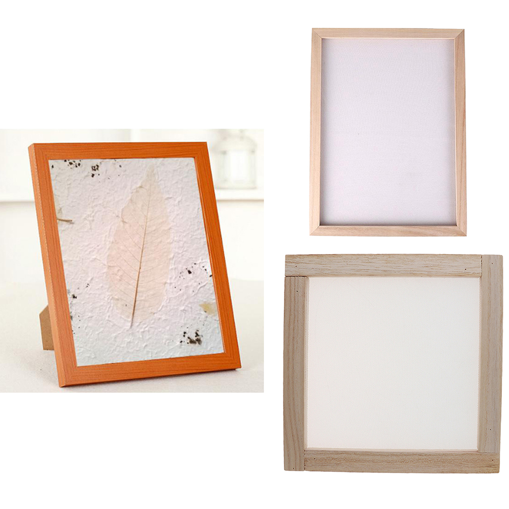 Retro Papier Herstellung Kit M – Art And Craft Recycle Bewertung und Preis