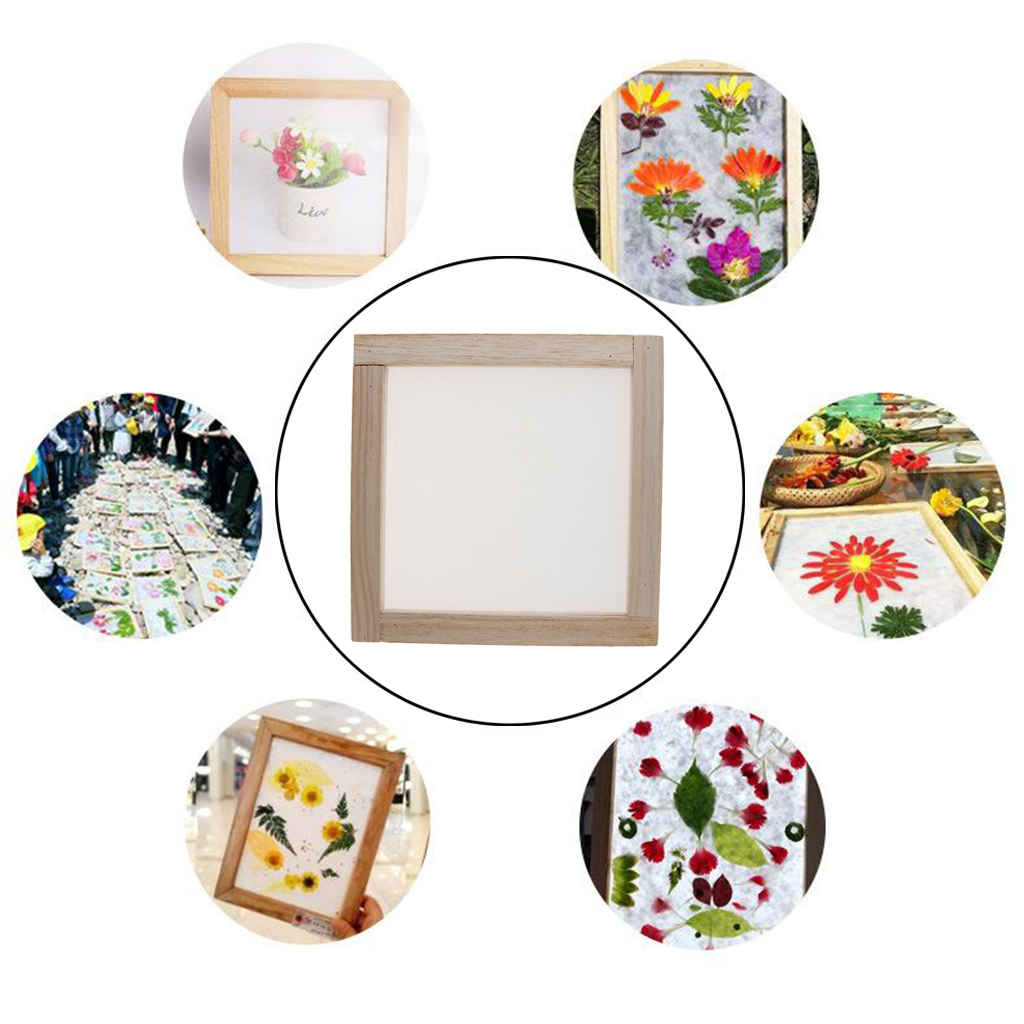 Retro Papier Herstellung Kit M – Art And Craft Recycle Bewertung und Preis