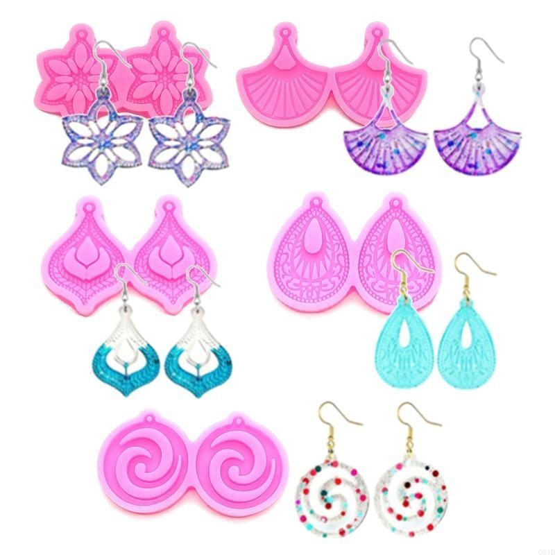 1PC Multifunktionale Schmuckfo – Art Craft Flower Making Bewertung und Preis