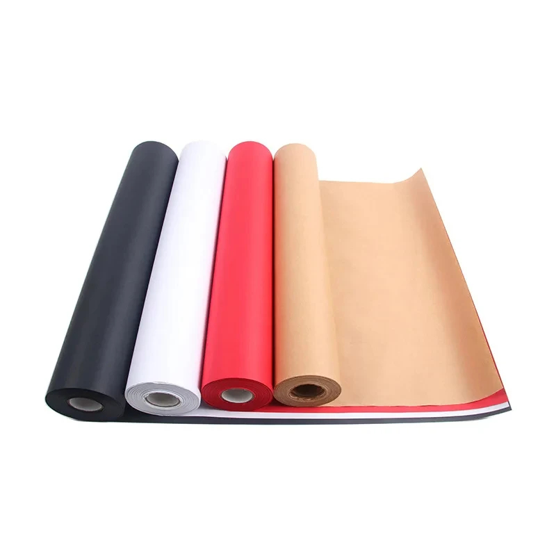 Braunes Kraftpapier, ideal zum – Art And Craft Recycle Bewertung und Preis