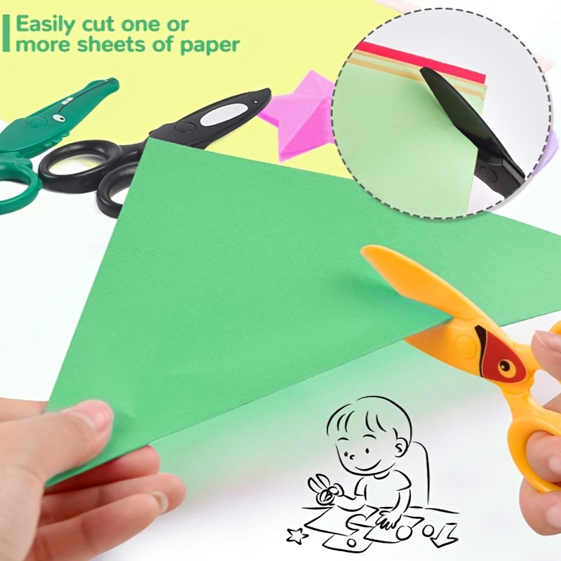 Vorschul-Trainingsschere, Kind – Art Craft For Preschoolers Bewertung und Preis